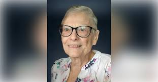 Obituary information for Constance "Connie" Vandemark
