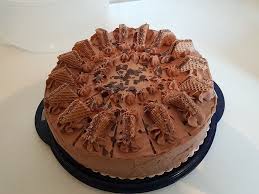 Hanuta Torte Von Alina1st Chefkoch Rezept Kuchen Und Torten Rezepte Kuchen Und Torten Torten