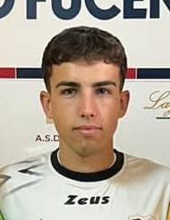 Scheda Giocatore G9664647