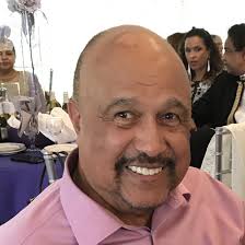 Cheryle Baptiste and Darryl Hill's Wedding Website