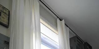 Potterybarn.com has been visited by 100k+ users in the past month Cheapest And Easiest Curtains Ever Part 2 Sawdust 2 Stitches