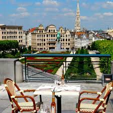 Für weitere angebote an wohnungen zum kaufen klicken sie unten auf „mehr ergebnisse. 7 Elegante Terrassen In Brussel Visit Brussels