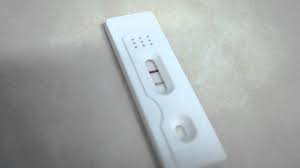 Home pregnancy tests are now about 99 percent accurate, when done correctly. Urine Pregnancy Test Youtube