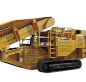 CXT Cone Crusher - A Portable Rock Crushing Plant - Screen ...