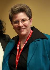 Sandy Dobson's Instagram, Twitter & Facebook