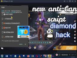 Garena free fire has been very popular with battle royale fans. Free Fire Hack Pc Ldplayer New Pc Script 100 Working Youtube