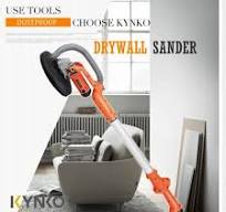 China 230mm 9 Inch Powerful Drywall Sander,230mm 9 Inch ...