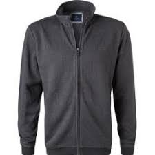 Reduzierte Herrensweatjacken Sweatshirt Jacke Sweatshirt Jacket Mens Jackets
