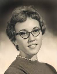 Obituary information for Gloria Jean Purk