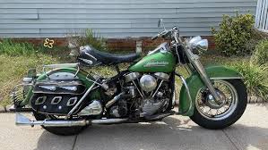 Image result for Tropical Green 1952 Motorcycle