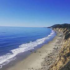Caliparks El Capitan State Beach Pretty Pictures Park Photos Park City