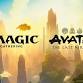 MTG Avatar: the Last Airbender | Commander Party event image