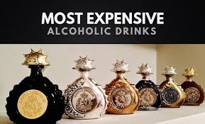 Maybe you would like to learn more about one of these? The 20 Most Expensive Alcoholic Drinks In The World 2021 Wealthy Gorilla