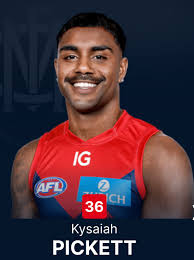 ralph horowitz على X: "Anyway forgive me for my Caulfield Tech Commodore 64  photoshop work, but after two months of credible AFL media journalism,  here's how I *imagine* Christian Petracca, Clayton Oliver,