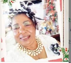 Daisy Williams Russell