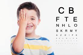 Childrens Vision Problems Signs To Look For In Your