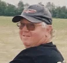 Larry Goon (1951-2020)