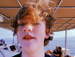 Michael Tedrow's Instagram, Twitter & Facebook