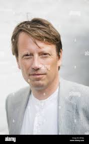 David john hi-res stock photography and images