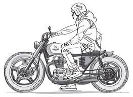 Tm racing titan mikilon saxon zip motors phoenix trike works ossa gryphon stingray swm ммз scorpa arlen ness rutrike big bear choppers rewaco тмз (туламашзавод) minsk (минск) zero. 70 Ide Motor Custom Logo Desain Logo Desain Gambar