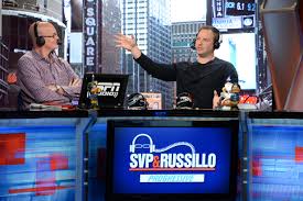 As The Svp Russillo Era Ends Let S Appreciate 10 Great Things Espn Front Row Recibe noticias, estadísticas, videos, resúmenes y más sobre eastern michigan eagles liniero defensivo mikey haney en espn. espn front row
