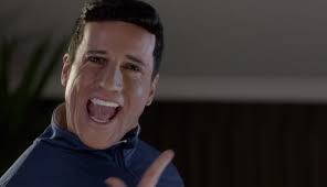 El delantero chileno alexis sánchez protagonizó un notable momento en el duelo de inter ante roma. Lo Nuevo De Kramer El Sueno De Alexis Con Notables Imitaciones De Sanchez Messi Y Ronaldo
