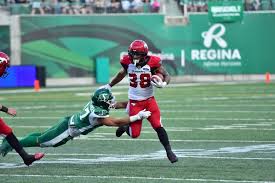 Cb jonathan rose talks about playing his old team and being able to play his first game in 25 months. Taking Special Teams By The Antlers Elks Need Return Punch Cfl Ca
