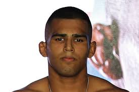 Agilan Thani is happy to be back (Video)