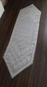 Runner Ortu Box Patterns Weaving Patterns Hand Embroidery