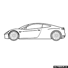 Maybe you would like to learn more about one of these? Cars Online Coloring Pages