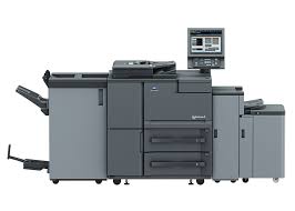 Driver fixed for wsd installation will be published between dec/2018 and mar/2019. Bizhub Pro 1100 Konica Minolta