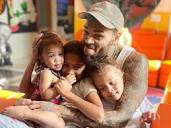 Chris Brown's 3 Kids: All About Royalty, Aeko and Lovely