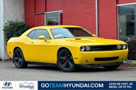 Image result for Detonator Yellow 2010 Challenger