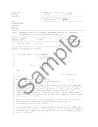 Request to waive penalty template. Penalty Waiver Request Letter Sample Sample Letter Requesting Waiver Of Penalty And Interest Pdf