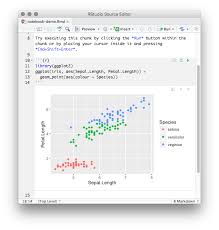 R Notebooks R Bloggers Data Science Data Analysis Notebook