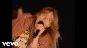 Don't cry is a guns n' roses melodic ballad off their 1991 album use your illusion i. Guns N Roses Don T Cry Youtube