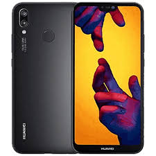 Used Huawei P20 Lite Black 64gb Refurbished Used Mobiles 4 U In 2020 Huawei Huawei Phones 64gb