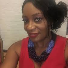 Dionne Harding's Instagram, Twitter & Facebook