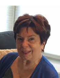 Obituary information for Wanda K. Marino