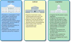 The Development Of The Constitution American Government