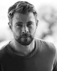 Thor Ragnarok Haircut Chris Hemsworth Hairstyle Chris Hemsworth Hair Chris Hemsworth Thor Hemsworth