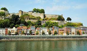 A guided tour will tell the history of these tunnels, the. 14 Top Rated Tourist Attractions In Namur Planetware