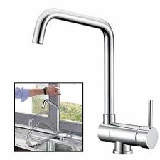 Top Mitigeur De Cuisine Rabattable Bec Pivotant Repliable Pour Evier Contre Fenetre Chrome Robinet Pour Cuisine Jd42206101ch