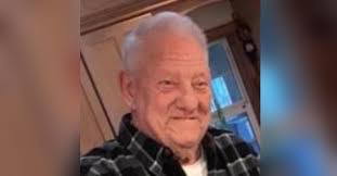 Christopher Henry Crowhurst Obituary