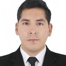 ENRIQUE STUART LIEBE HUAMAN