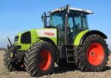 CLAAS-ARES