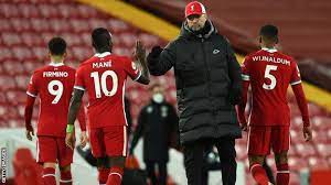 Bbc sport provides all the sports coverage for the bbc including online and radio content and is the first choice for many viewers. Liverpool Jurgen Klopp Says Somebody Else Is Making Transfer Decisions At Club Bbc Sport
