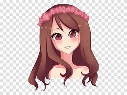 1 appeareance 2 background 3 personality 4 episodes 5 abilities 5.1 intelligence 5.2. Flower Crown Tumblr Small Anime Girl Cute Manga Comics Book Plant Transparent Png Pngset Com