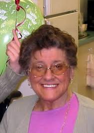 Mary Valeri Obituary