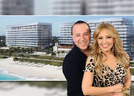 There is evidence from media and other sources that the elites use adrenochrone a chemical made popular in the novel fear and loathing in las vegas by accused snuff film cameraman hunter s thompson. Surf Club Four Seasons Beth And Ronald Dozoretz